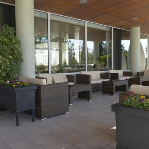 Hotel Caprici Verd