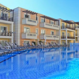 Hotel Porto Kalamaki
