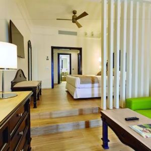 Riu Palace Punta Cana