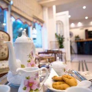 Scala Hotel Apartments