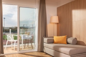 Hotel L Azure