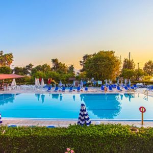 Hotel Continental Palace