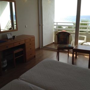 Hotel Sirene Beach