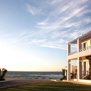 Hotel Serita Beach