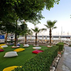 Hotel Sealife Buket Resort and Beach