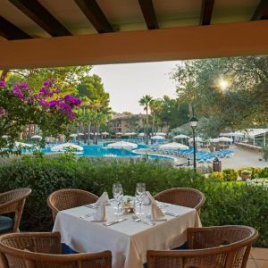 Hotel Vell Mari Hotel and Resort