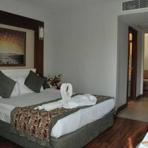 Hotel Viking Star Kemer