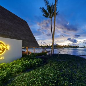 Hotel Hard Rock Maldives
