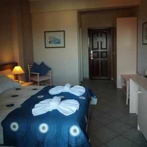Hotel Palladium Kassandra