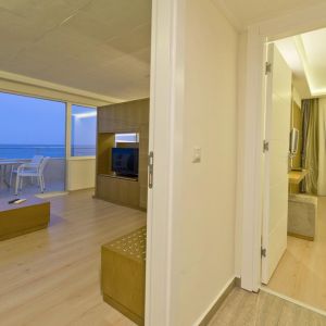 Hotel Sealife Family Resort