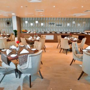 Signature Hotel Al Barsha