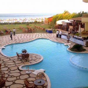 Hotel Magic Beach