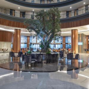 Hotel Mylome Luxury Resort