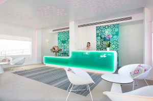 Grupotel Ibiza Beach Resort