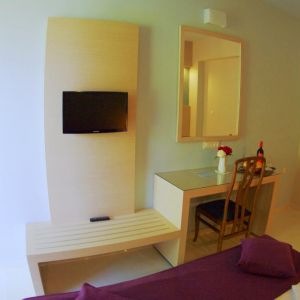 Hotel Eleftheria