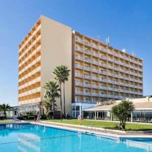 Hotel Sol Guadalmar