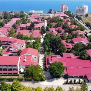 Vox Maris Grand Resort