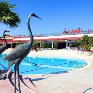 Vox Maris Grand Resort