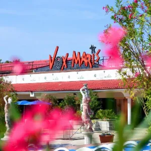 Vox Maris Grand Resort