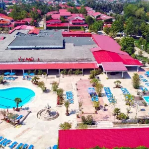 Vox Maris Grand Resort