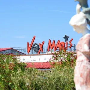 Vox Maris Grand Resort