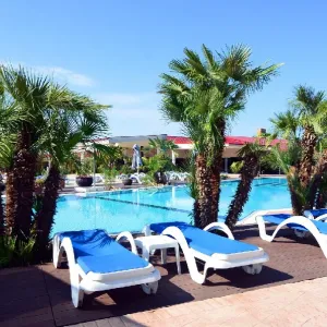 Vox Maris Grand Resort