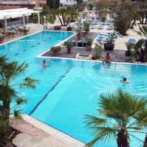Vox Maris Grand Resort