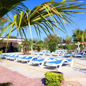 Vox Maris Grand Resort