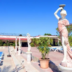 Vox Maris Grand Resort