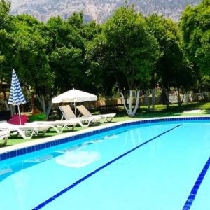 CASTLE PARK HOTEL