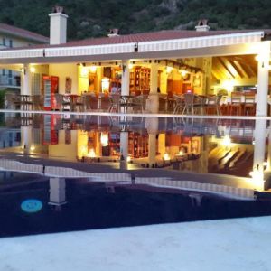Mavruka Hotel
