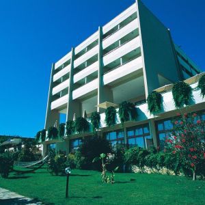 Hotel Side Bella Luna