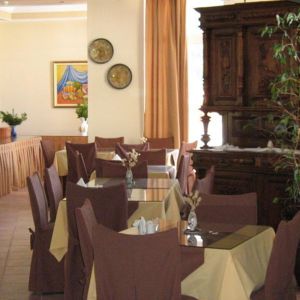 Hotel Matilda