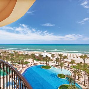 Movenpick Resort Marine and Spa
