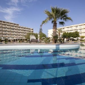 Hotel Electra Palace