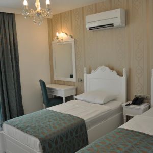 Hotel Kleopatra Atlas