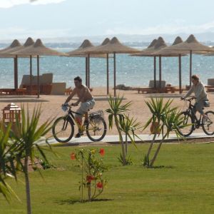 Hotel Regency Plaza Resort