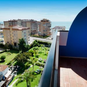 Monarque Fuengirola Park