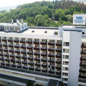 Sovata Ensana Health Spa Resort Hotel