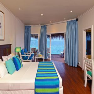 Hotel Adaaran Club Ranalhi