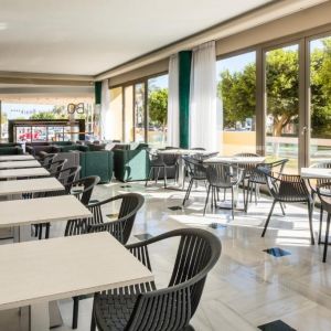 Hotel BQ Andalucia Beach