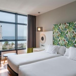Hotel Catalonia Malaga (ex.Vincci Malaga)