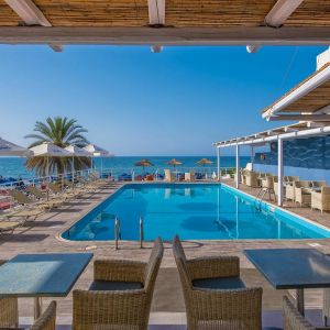 Hotel Stalis