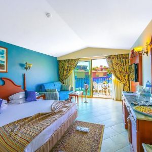 Titanic Palace Hotel Hurghada