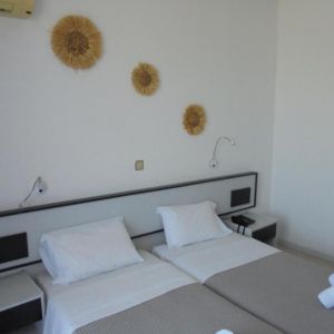Hotel Asterias Bay