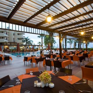 Hotel Fame Beach (Ex. Fame Residence Park)