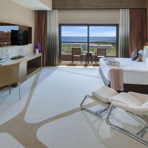 Nuh Un Gemisi Deluxe Hotel Spa (Ex.Noahs Ark Deluxe Hotel Spa)