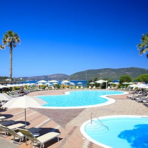 Hotel Corte Rosada Resort