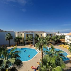 Hotel Gouves Park Holiday Resort