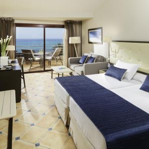 Hotel H10 Playa Meloneras